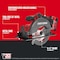 Craftsman V20 Cordless 6-1/2 in Circular Saw Kit CMCS500M1 - alternate 8