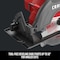 Craftsman V20 Cordless 6-1/2 in Circular Saw Kit CMCS500M1 - alternate 6