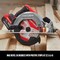 Craftsman Brushless Cordless Circul 7-1/4" 20V CMCS550B - alternate 6