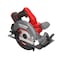 Craftsman Circular Saw, 7.25 in Dia CMCS551B - alternate 9