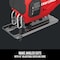 Craftsman Cordless Jig Saw 20V (Tool Only) CMCS600B - alternate 5