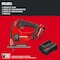 Craftsman V20 Cordless Jig Saw Kit (1 Battery) CMCS600D1 - alternate 6
