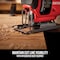 Craftsman V20 Cordless Jig Saw Kit (1 Battery) CMCS600D1 - alternate 7