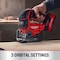 Craftsman Jigsaw, 3200 stroke/min, 20 V DC CMCS650B - alternate 2