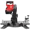 Craftsman Cordless Miter Saw Kit, 7 1/4 in Blade Dia., 0.625 Arbor Size CMCS714M1 - alternate 10