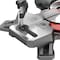 Craftsman Cordless Miter Saw Kit, 7 1/4 in Blade Dia., 0.625 Arbor Size CMCS714M1 - alternate 2