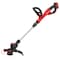 Craftsman V20 WEEDWACKER 13 in Cordless String Tri CMCST900D1 - alternate 1