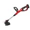 Craftsman V20 WEEDWACKER 13 in Cordless String Tri CMCST900D1 - alternate 5