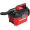 Craftsman Cordless 2 gal. Wet Dry Vac 20V Tl Only CMCV002B - alternate 9