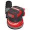 Craftsman Cordless Random Orbit Sander Tool Only CMCW220B - alternate 9
