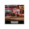 Craftsman Cordless Random Orbit Sander Tool Only CMCW220B - alternate 8