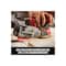 Craftsman Cordless Random Orbit Sander Tool Only CMCW220B - alternate 7