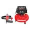 Craftsman Brad Nailer and Air Compressor Combo Kit CMEC1KIT18 - alternate 7