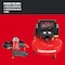 Craftsman Brad Nailer and Air Compressor Combo Kit CMEC1KIT18 - alternate 4