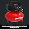 Craftsman Brad Nailer and Air Compressor Combo Kit CMEC1KIT18 - alternate 10