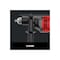 Craftsman Hammer Drill, 7A 1/2 CMED741 - alternate 5