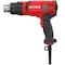 Craftsman Heat Gun, Corded Powered, 120V, Pistol Handle CMEE531 - alternate 6