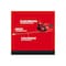 Craftsman Corded Corded Hedge Trimmer with Power Saw, 22", Double-Sided 22 in L Blade CMEHTS8022 - alternate 8