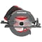 Craftsman Circular Saw, 15A 7-1/4 CMES510 - alternate 5