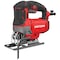 Craftsman Variable Speed Jig Saw, 6A CMES612 - alternate 1
