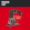 Craftsman Variable Speed Jig Saw, 6A CMES612 - alternate 3