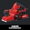 Craftsman Handheld Planer, 6A CMEW300 - alternate 5