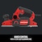 Craftsman Handheld Planer, 6A CMEW300 - alternate 4