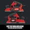 Craftsman Handheld Planer, 6A CMEW300 - alternate 9