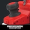 Craftsman Handheld Planer, 6A CMEW300 - alternate 8