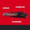 Craftsman Snap-off Utility Knife, 18-mm CMHT10388A - alternate 3