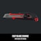 Craftsman Snap-off Utility Knife, 18-mm CMHT10388A - alternate 2