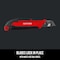 Craftsman Snap-off Utility Knife, 18-mm CMHT10388A - alternate 6
