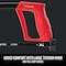 Craftsman Hack Saw, Carbon Steel, 12" Blade Length CMHT20138 - alternate 2