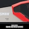 Craftsman Hand Saw, Steel Blade, 15" Blade Length CMHT20880 - alternate 2