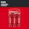 Craftsman Folding Hex Key Set, 25-Key, PK3 CMHT26004 - alternate 4