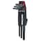 Craftsman SAE Hex Key Set, 10-Key CMHT26021 - alternate 1