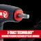 Craftsman Hex Key Set, Material Steel, 7 Pieces CMHT26163V - alternate 9