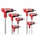Craftsman Hex Key Set, Material Steel, 7 Pieces CMHT26163V - alternate 10