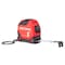 Craftsman Key Chain Tape Measure, 6-Ft CMHT37106G - alternate 3