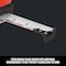 Craftsman Proreach 35-ft Tape Measure CMHT37575S - alternate 4