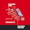 Craftsman Screwdriver Set, Phillips, Slotted, 12 pcs. CMHT65044 - alternate 7
