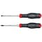 Craftsman V-Series(TM) 2pc Screwdriver Set CMHT65619V - alternate 1
