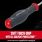 Craftsman V-Series(TM) 6pc Metric Nut Driver Set CMHT65629V - alternate 2