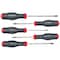 Craftsman V-Series(TM) 5pc Torx(R) Screwdriver Set CMHT65630V - alternate 1