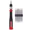 Craftsman Precision Multi-Bit Screwdriver Set, 14 CMHT68004 - alternate 4