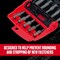 Craftsman V-Series(TM) 18pc Ratcheting Screwdriver CMHT68143V - alternate 3