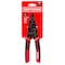 Craftsman Wire Stripper, Crimp, 10 to 22 AWG, 8" L CMHT81714 - alternate 3