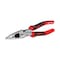 Craftsman Long Nose Pliers, 8", 6-in-1 CMHT81715 - alternate 5