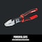 Craftsman Compound Action Linemans Pliers, 8" CMHT81717 - alternate 4