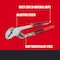Craftsman Groove Joint Pliers, 12" CMHT81721 - alternate 6